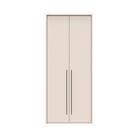 ORMAR SA KLASIČNIM VRATIMA  97/226/60 cm  - Dizajnerski, pločasti materijal (97/226/60cm)