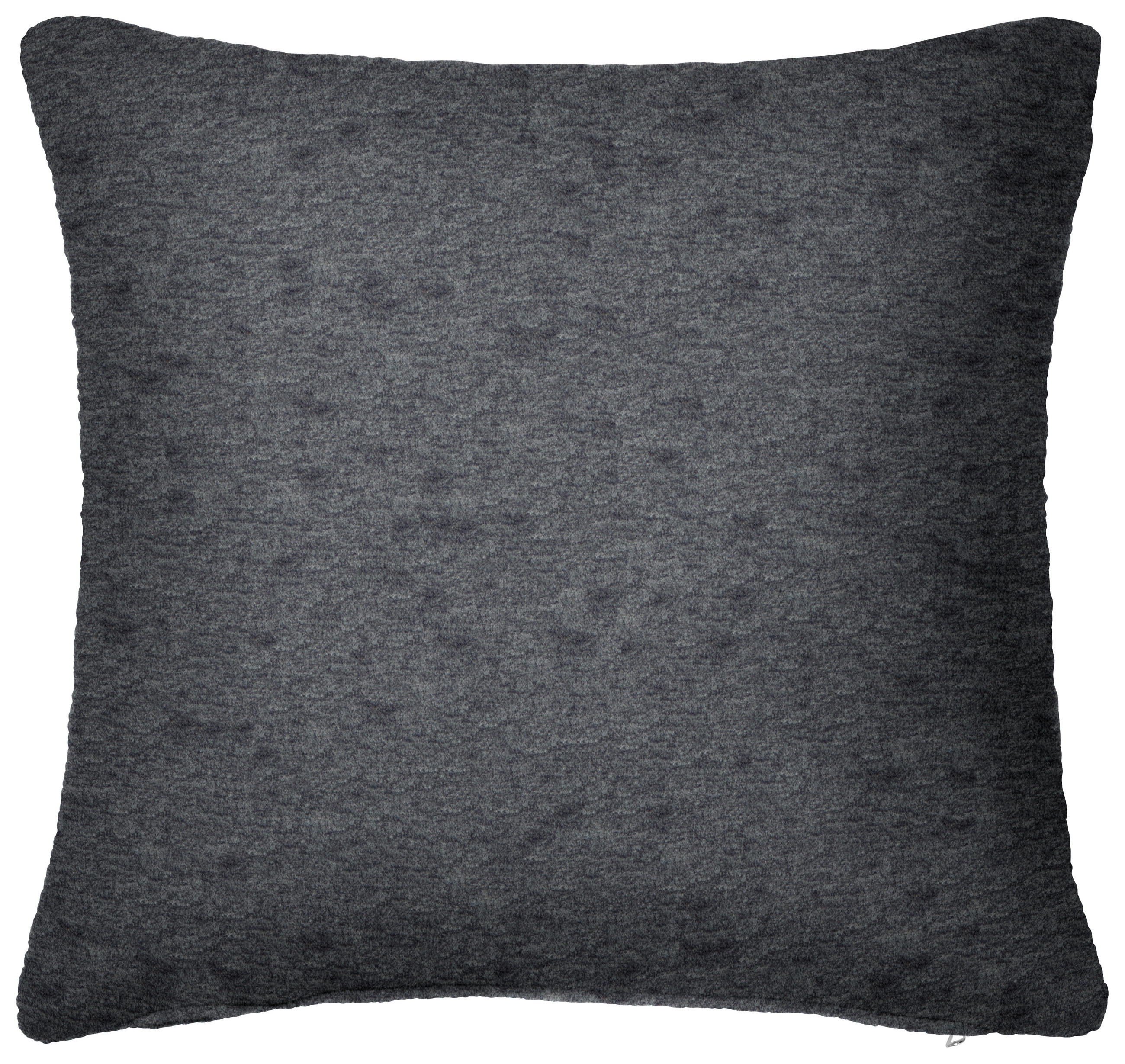ZIERKISSEN  40/40 cm   - Grau, MODERN, Textil (40/40cm) - Dieter Knoll