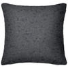 ZIERKISSEN  40/40 cm   - Grau, MODERN, Textil (40/40cm) - Dieter Knoll