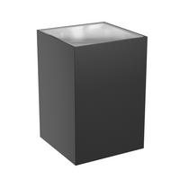 SPOLJNA ZIDNA SVETILJKA  - Osnovno (10/8/12cm)