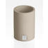 MUNDSPÜLBECHER - Beige, Basics, Kunststoff (7/11cm) - Joop!