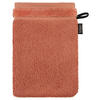 WASCHLAPPEN Pure Orange  - Orange, Basics, Textil (22/16cm) - Vossen