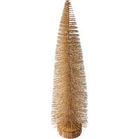Brad decorativ - Basics (15/15/50cm)