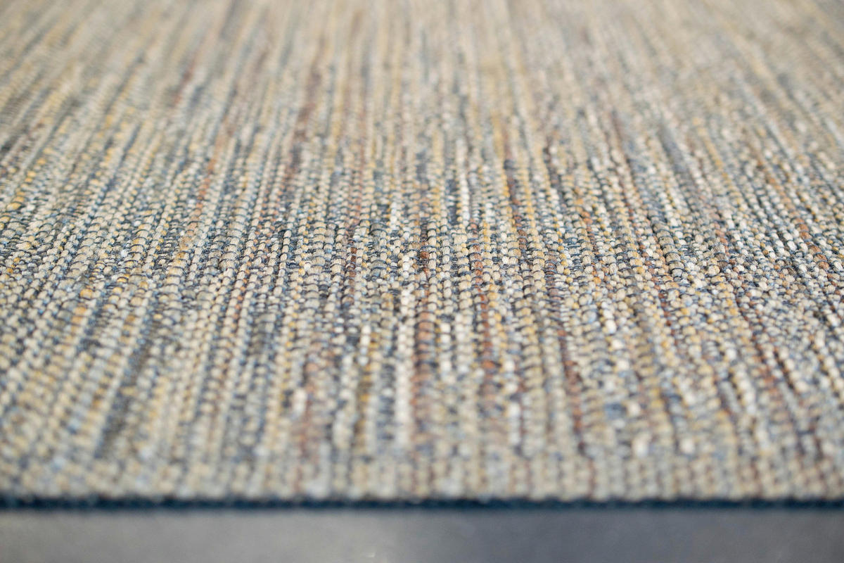 WEBTEPPICH 160/230 cm Rimini Multicolor  - Multicolor, Design, Textil (160/230cm) - Novel