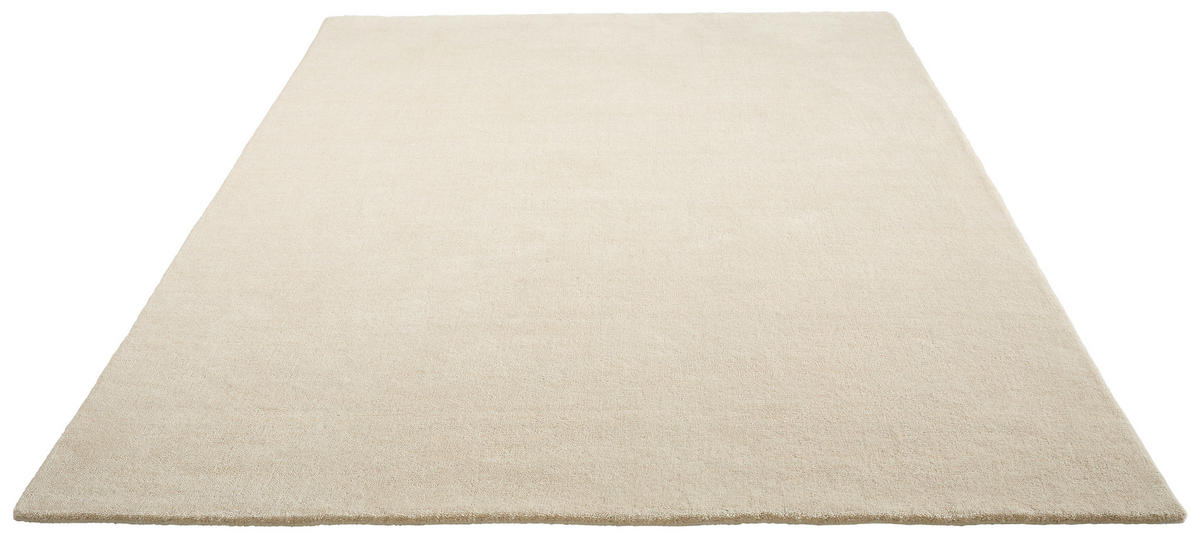 ORIENTTEPPICH 70/140 cm Beige  - Beige, Basics, Textil (70/140cm) - Cazaris