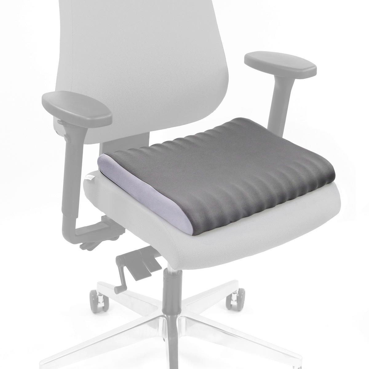 SITTKUDDE   44/7/37 cm  - Basics, textil (44/7/37cm) - MID.YOU