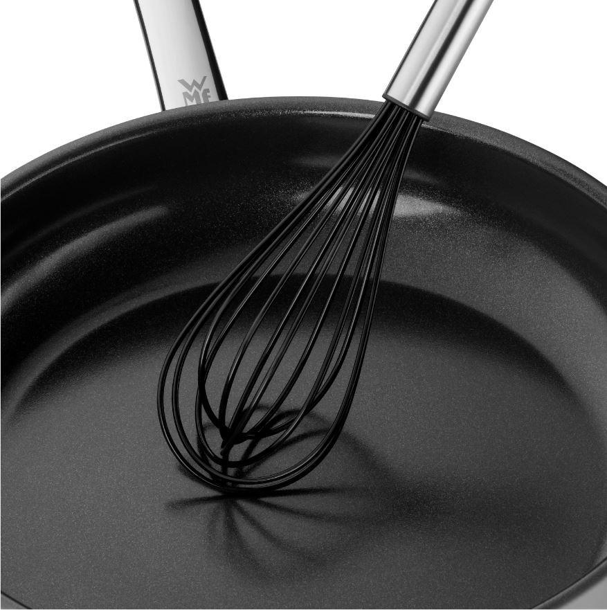 SCHNEEBESEN  - Silberfarben, Basics, Kunststoff/Metall - WMF