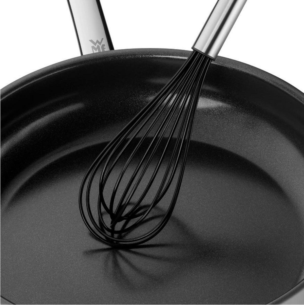 SCHNEEBESEN  - Silberfarben, Basics, Kunststoff/Metall - WMF