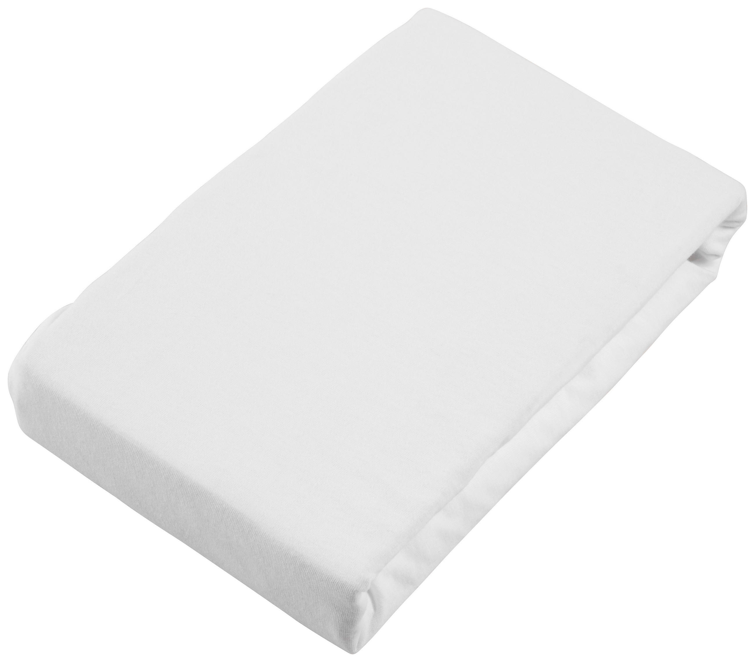 Patinio ELASTICKÉ PROSTĚRADLO, žerzej, 120/120 cm