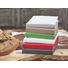 SPANNBETTTUCH Jersey Rot bügelfrei, für Wasserbetten geeignet - Rot, Basics, Textil (100/200cm) - Esposa SPANNBETTTUCH Jersey Rot bügelfrei, für Wasserbetten geeignet - Rot, Basics, Textil (100/200cm) - Esposa
