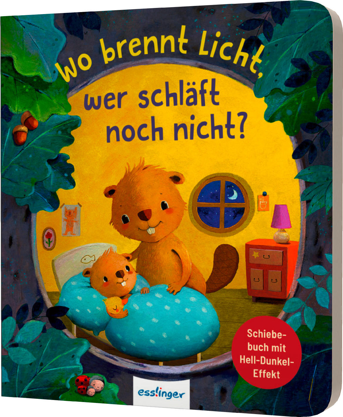 BILDERBUCH - Basics (17,6/19,60/1,9cm)