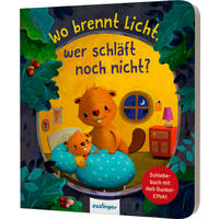 BILDERBUCH - Basics (17,6/19,60/1,9cm)