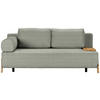 SCHLAFSOFA in Holz, Textil Greige  - Greige/Naturfarben, Design, Holz/Textil (211/88/102cm) - Niels Andersson