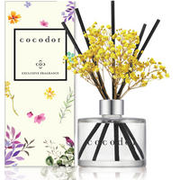 DIFUZER   - Osnovno, staklo (8,5/20,5/8,5cm)