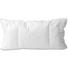 KOPFKISSEN 40/80 cm - Weiß, Basics, Textil (40/80cm) - CENTA-STAR