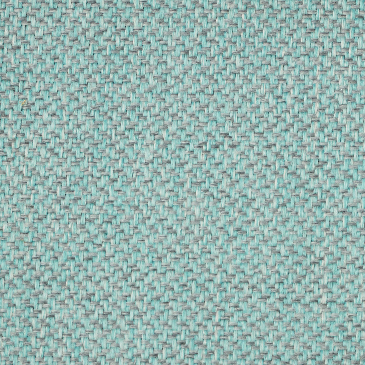 2-SITZER-SOFA Flachgewebe Blau  - Blau/Schwarz, Design, Textil/Metall (178-226/83-113/96-177cm) - Dieter Knoll