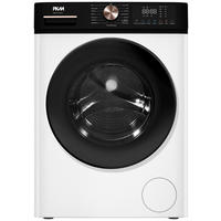 WASCHMASCHINE   - Weiß, Basics, Metall (60/84,7/57,7cm) - PKM