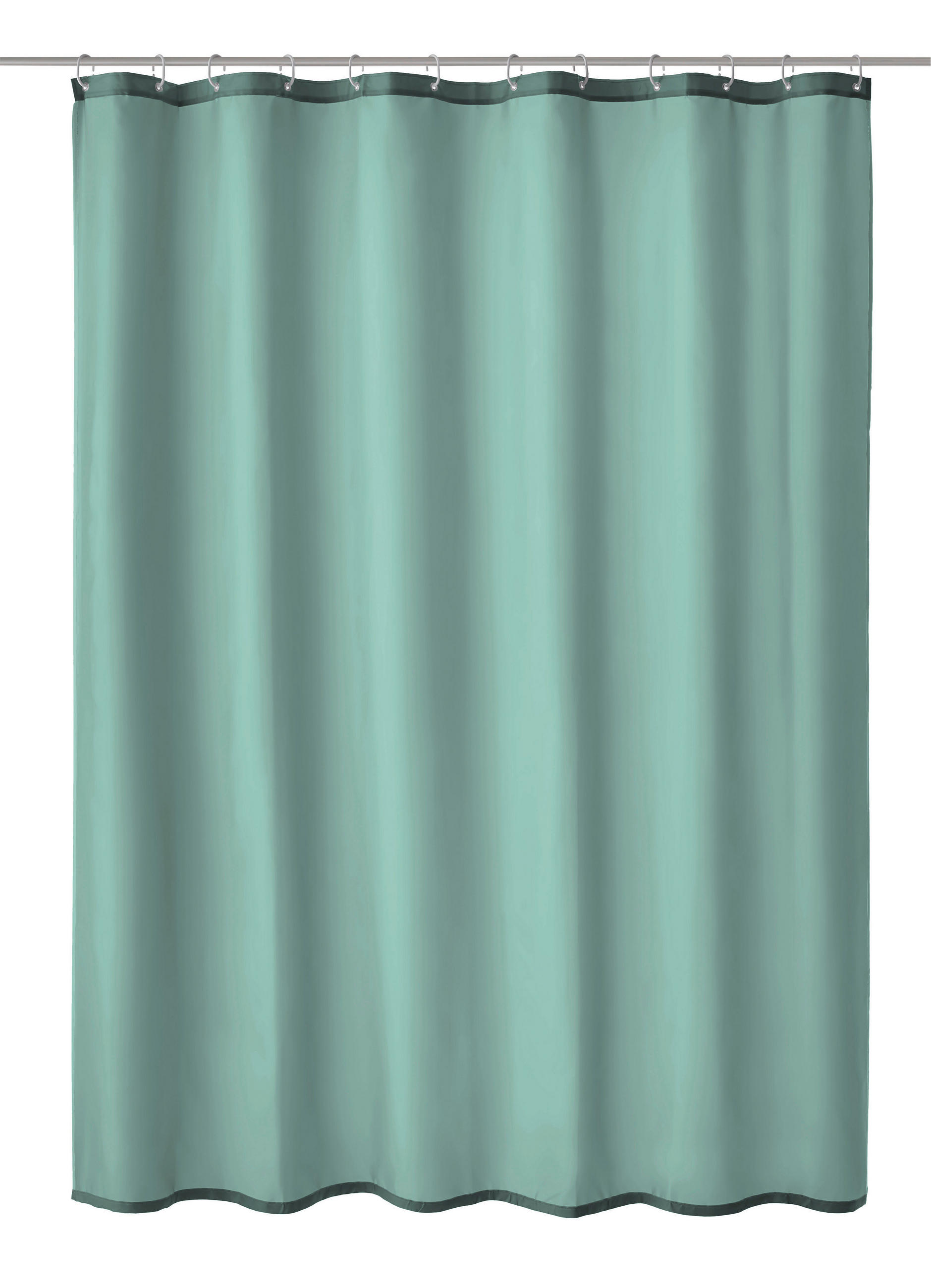 ZUHANYFÜGGÖNY 180/200 cm  - Basics, textil (180/200cm) - Kleine Wolke
