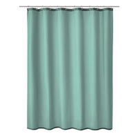 ZUHANYFÜGGÖNY 180/200 cm  - Basics, textil (180/200cm) - Kleine Wolke