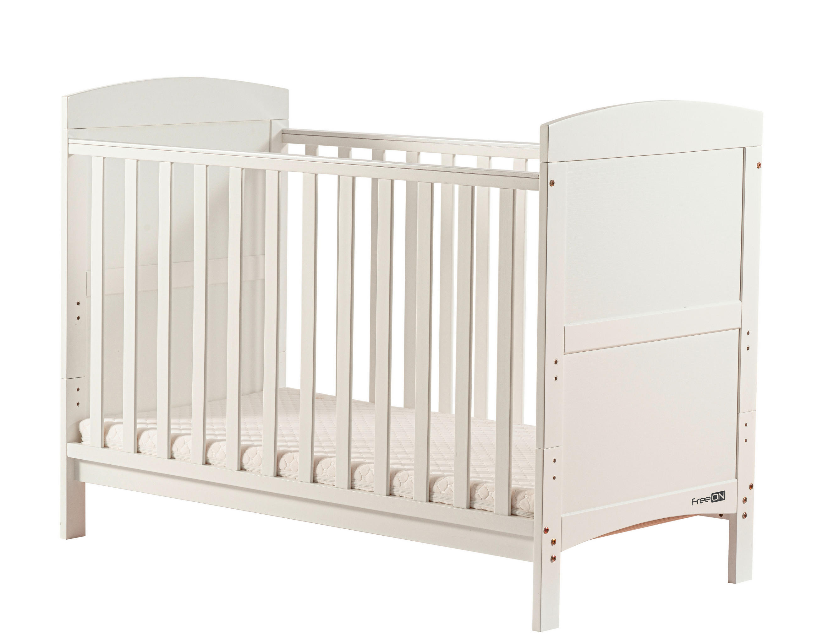 KOMPLET ZA DJEČJI KREVETIĆ  Lory  - višebojno, Basics (60/120cm)