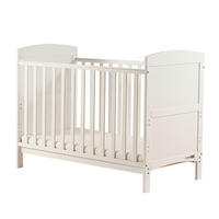 KOMPLET ZA DJEČJI KREVETIĆ  Lory  - višebojno, Basics (60/120cm)