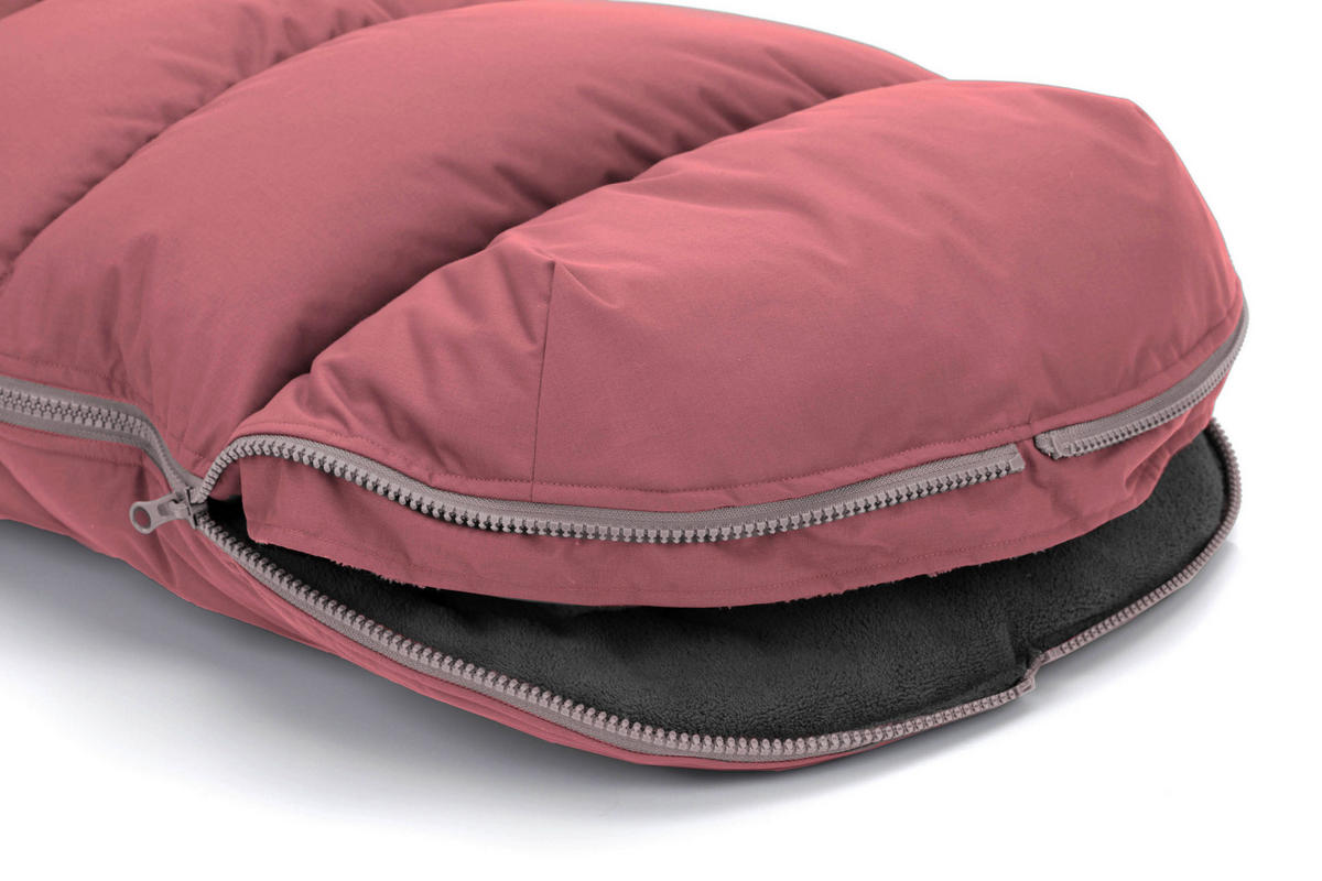 VREĆA ZA NOGE  MANASLU   - Basics, plastika (50/100cm) - Fillikid