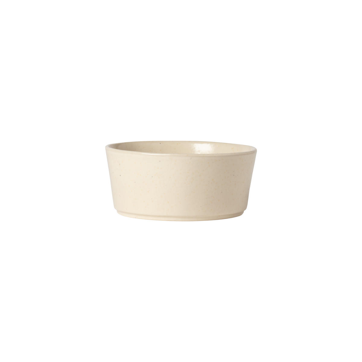 MÜSLISCHALENSET LAGOA  - Perlmutt/Creme, Basics, Keramik (14/6cm) - Costa Nova