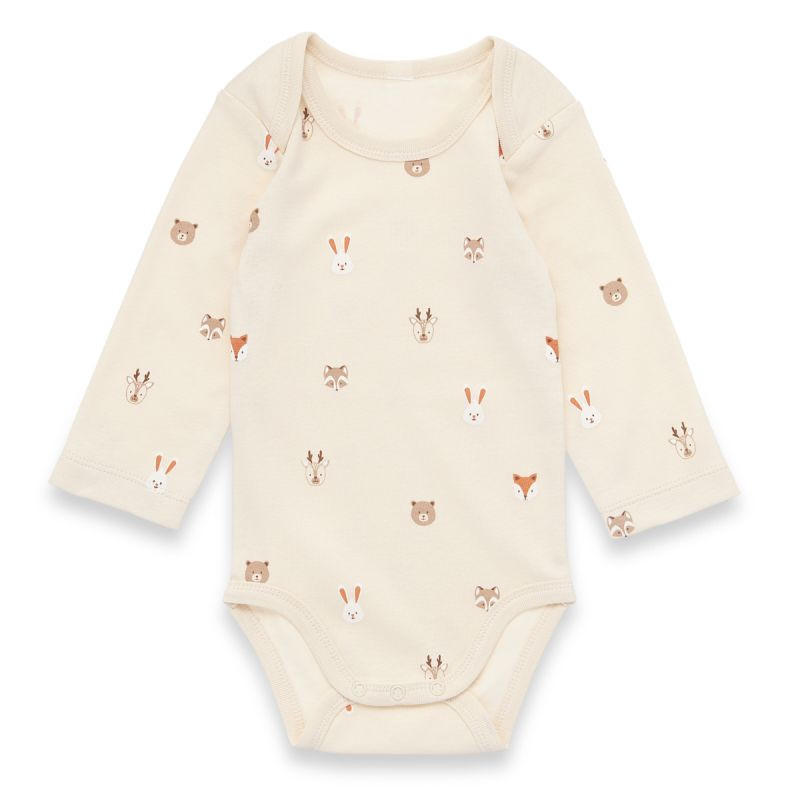 BABYBODY  - Creme, Natur, Textil (92null) - Avelia