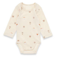 BABYBODY  - Creme, Natur, Textil (92null) - Avelia