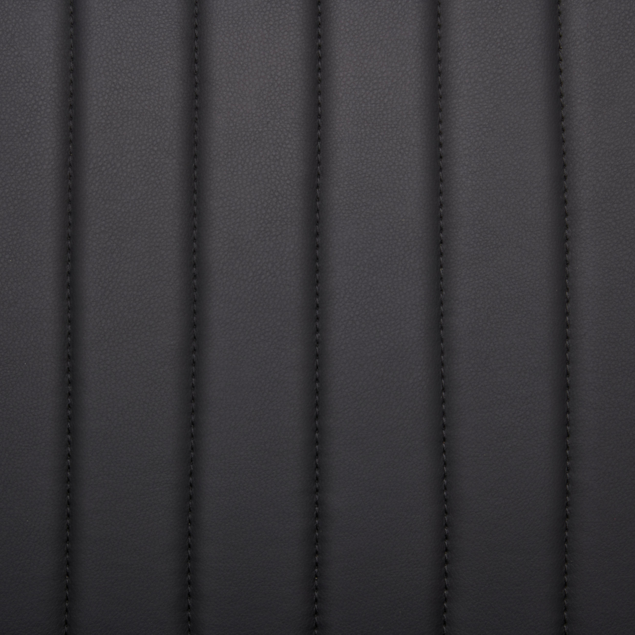 Thumbnail - Livetastic Besucherstuhl, Schwarz, Holz, Metall, Kunststoff, Textil, Pappel, Sperrholz, Rundrohr, 56x81x63 cm, inklusive...