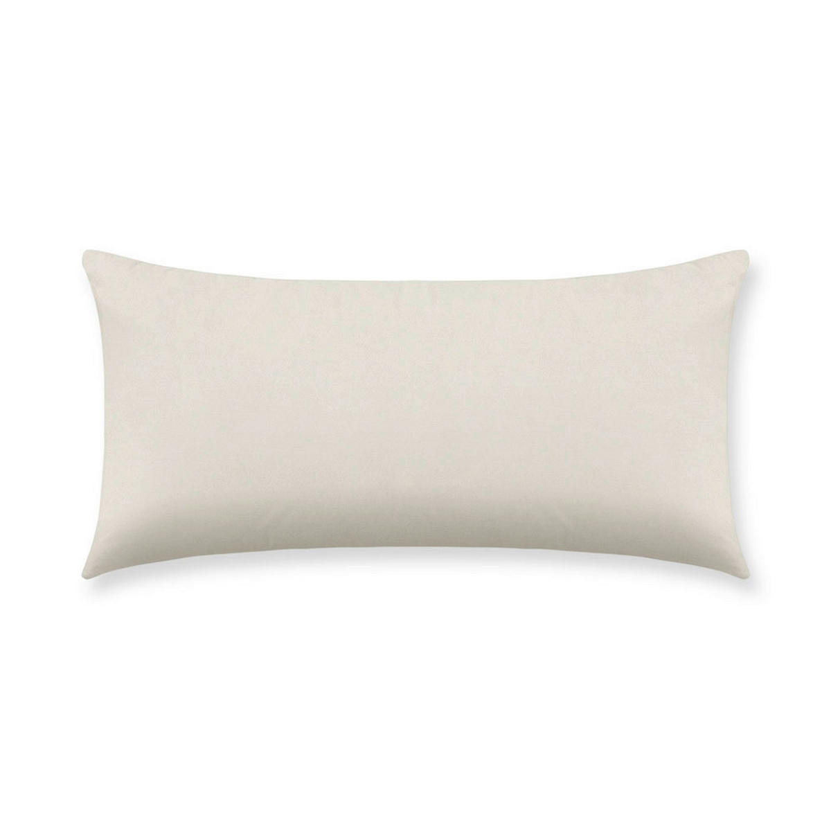 KOPFPOLSTERBEZUG Atelier 40/80 cm  - Beige, Design, Textil (40/80cm) - Estella