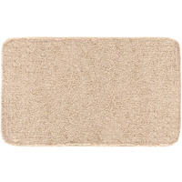 KOBEREC DO KOUPELNY, 60/100 cm - béžová, Basics, textil/plast (60/100cm) - Grund