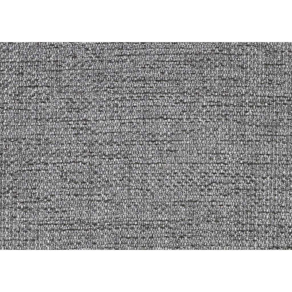 Thumbnail - Dieter Knoll Ottomane Palermo, Grau, Eiche, Holz, Textil, Eiche, massiv, Uni, 114x92x165 cm, Stoffauswahl, Schlafen auf ...