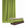 DEKOSTOFF per lfm Verdunkelung  - Grün, Basics, Textil (150cm) - Esposa