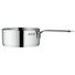 STIELKASSEROLLE 0,9 L - Edelstahlfarben, Design, Metall (14cm) - WMF STIELKASSEROLLE 0,9 L - Edelstahlfarben, Design, Metall (14cm) - WMF