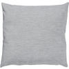 ZIERKISSEN  45/45 cm   - Grau, Basics, Textil (45/45cm)