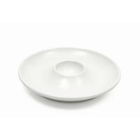 KALÍŠEK NA VEJCE porcelán keramika  - Basics, keramika (12,5/2/12,5cm) - Maxwell & Williams