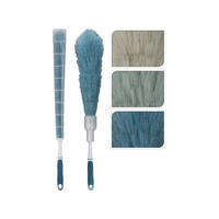 DAMMVIPPA - beige/grön, Basics, plast (61cm)