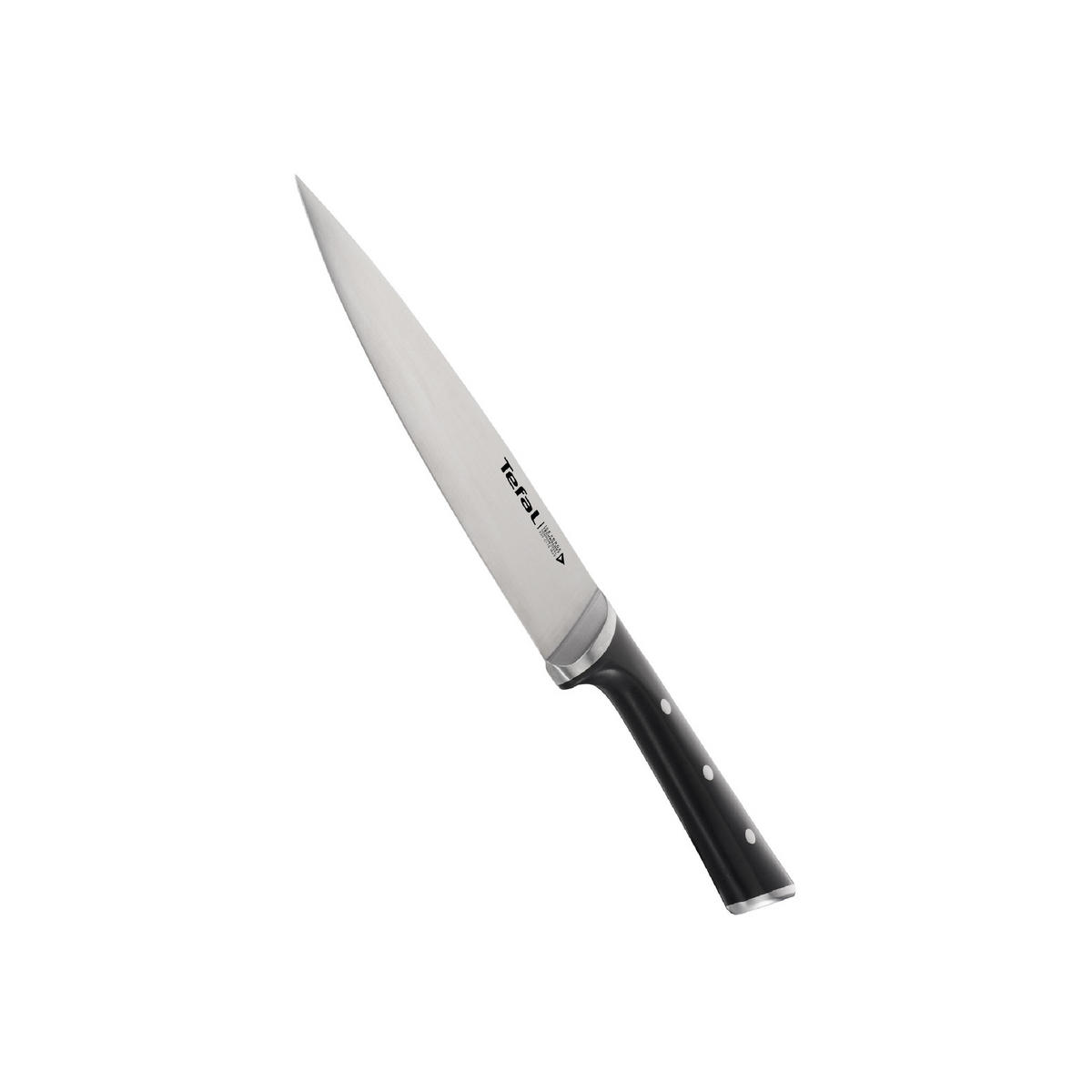 KÉS - Basics, műanyag/fém (39/8,2/3,1cm) - Tefal