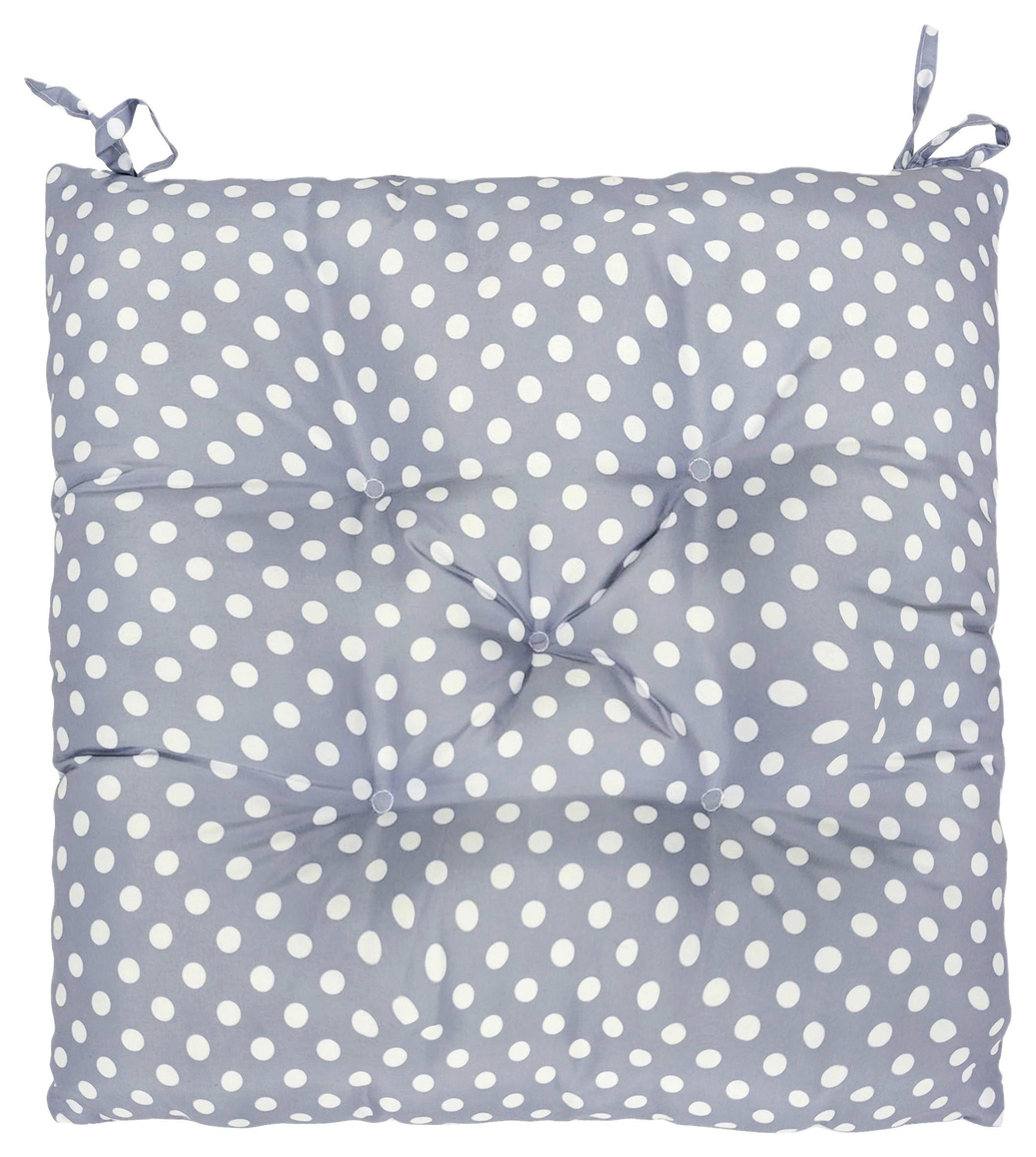 Sitzkissen Dot  - 2er Pack