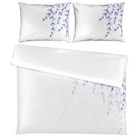 POSTELJINA S DVA LICA  LAVANDER  - višebojno, Konvencionalno, tekstil (220/240cm) - Esposa