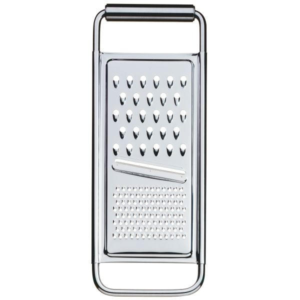 ALLZWECKREIBE  - Edelstahlfarben, Basics, Metall (12/21cm) - WMF