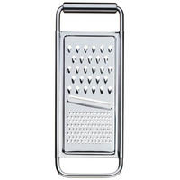 ALLZWECKREIBE  - Edelstahlfarben, Basics, Metall (12/21cm) - WMF