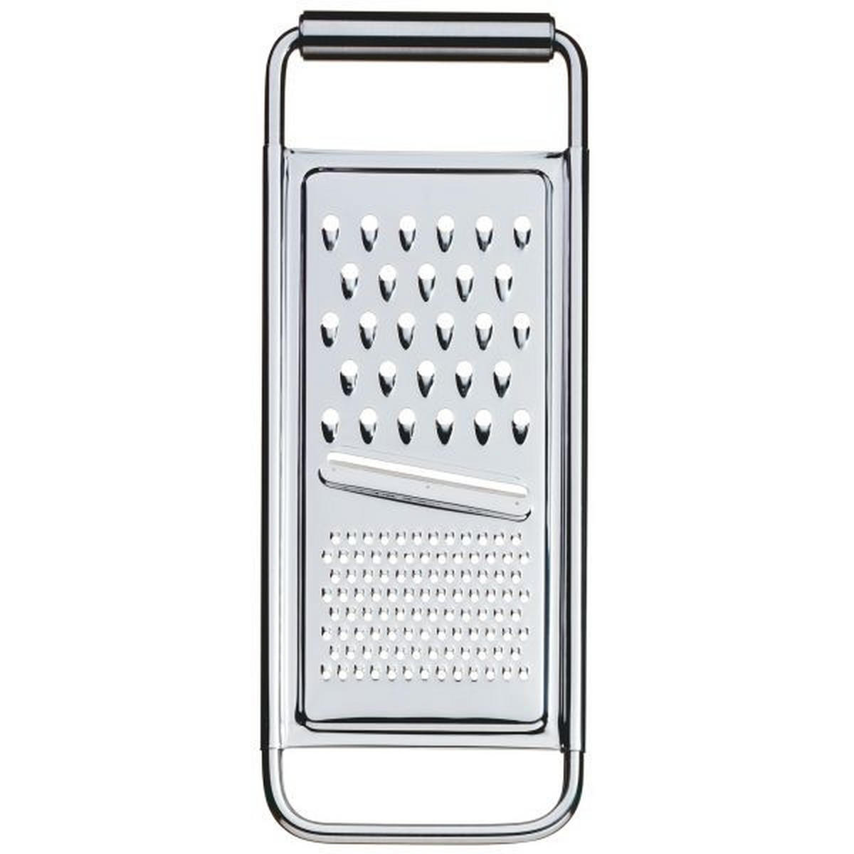 ALLZWECKREIBE  - Edelstahlfarben, Basics, Metall (12/21cm) - WMF