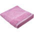 DUSCHTUCH 70/140 cm - Rosa, Natur, Textil (70/140cm) - Bio:Vio DUSCHTUCH 70/140 cm - Rosa, Natur, Textil (70/140cm) - Bio:Vio