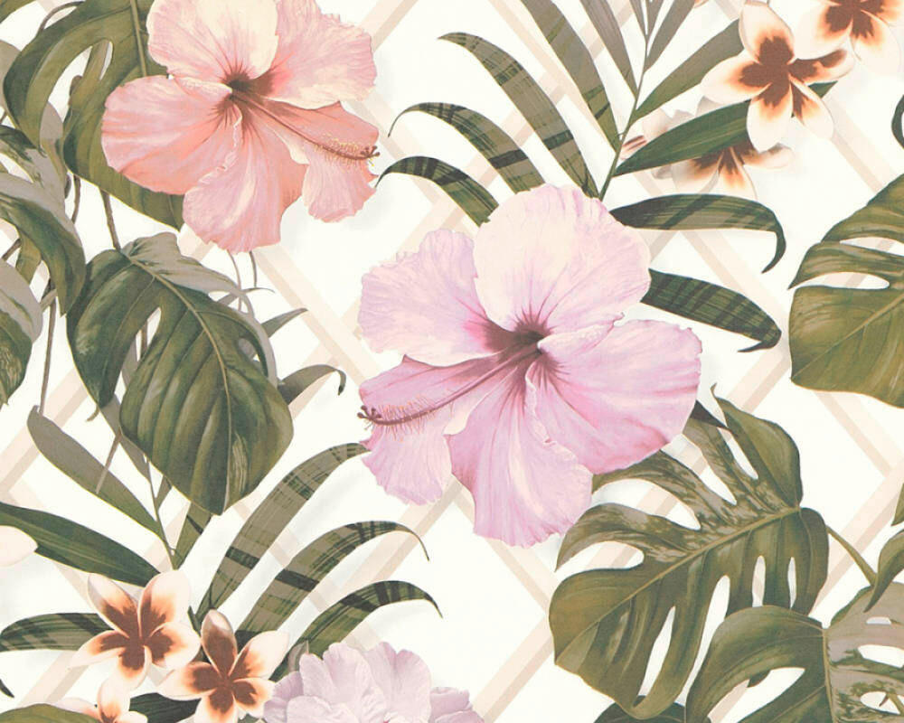 TAPETA   - Lifestyle, papir (53*1000cm)