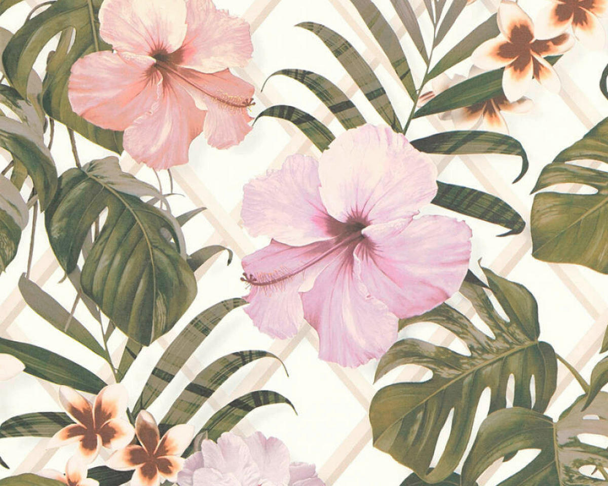 TAPETA   - Lifestyle, papir (53*1000cm)