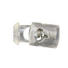FEINFESTSTELLER - Klar, Basics, Kunststoff/Metall (0.8/1.2cm) - Homeware FEINFESTSTELLER - Klar, Basics, Kunststoff/Metall (0.8/1.2cm) - Homeware