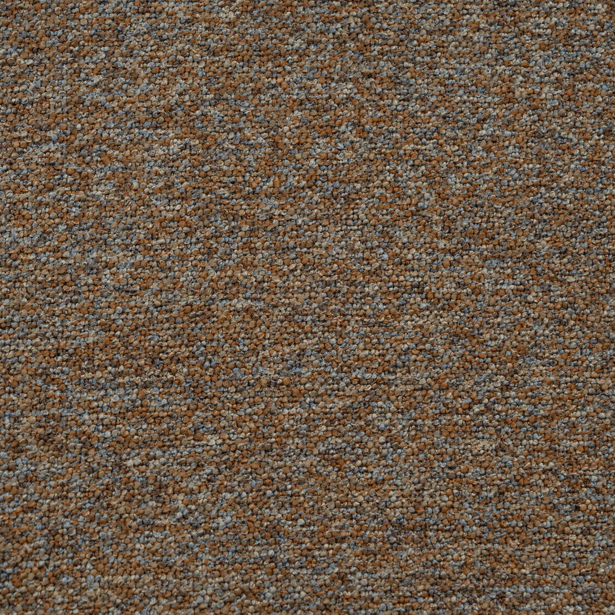 ARMLEHNSTUHL  in Eisen Webstoff  - Rostfarben/Schwarz, Design, Textil/Metall (58/90/62cm) - Stylife