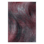 LÄUFER 80/250 cm Ottawa 4204 rot  - Rot, Design, Textil (80/250cm) - Novel